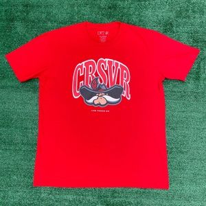 CRSVR Running Rebels UNLV T-Shirt